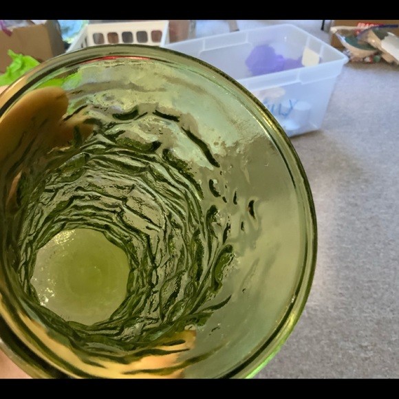 Vintage E O Brody Co Vase - Picture 3 of 4